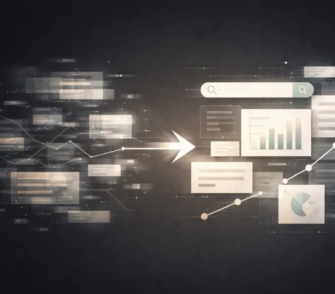 Digital optimization from chaos to clarity